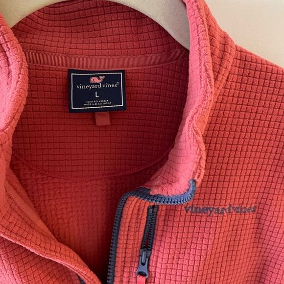 Kids Vineyard Vines vest size Large - Picture 4 of 8
